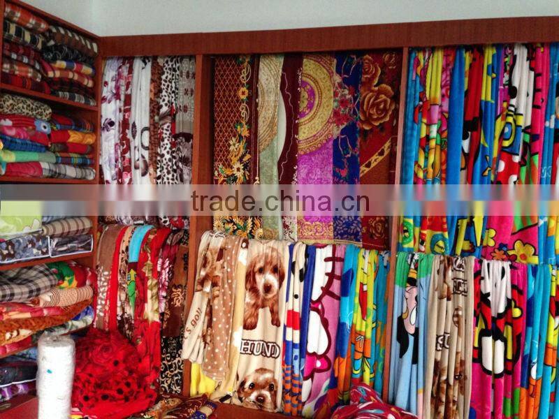 China Suppliers quilt blankets rebel wholesale plush blankets organic coral fleece blanket