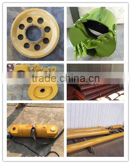 Mait HR 130/180 piling rig spare parts full interlocking kelly bar