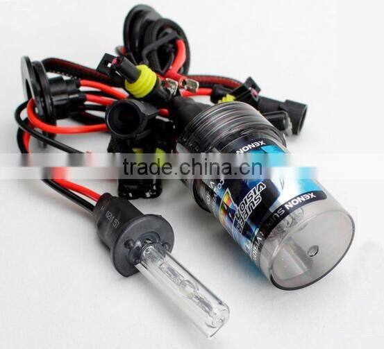 Factory High Quality H1 Xenon HID Bulbs 35W 6000k