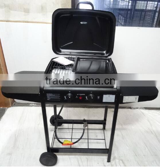 Gas burner GY01 prophane bbq grill in new model