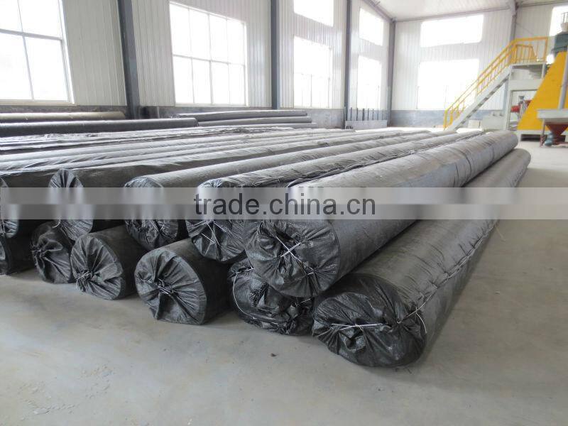 HDPE Geomembrane/pond liner/GRI GM13 ASTM standard