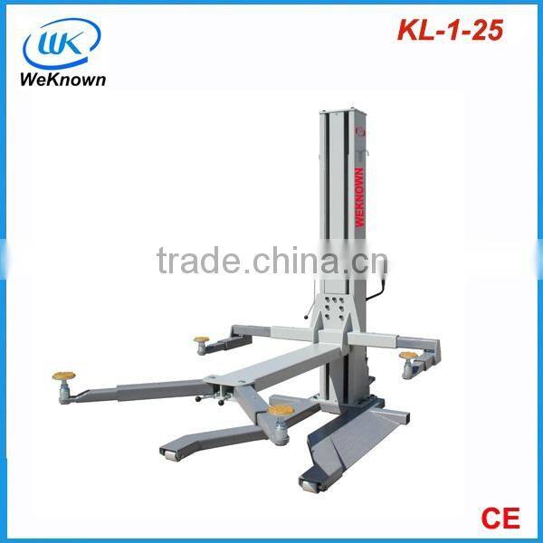Hydraulic Two Post Car Lift for Auto Garage