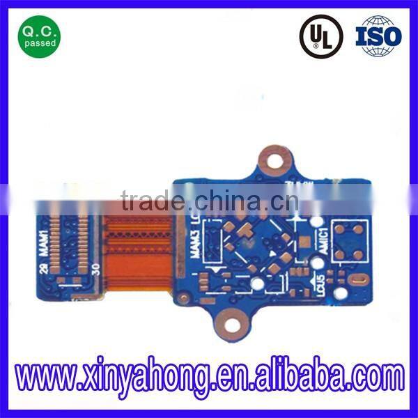 Mobile Charger USB Charger PCB