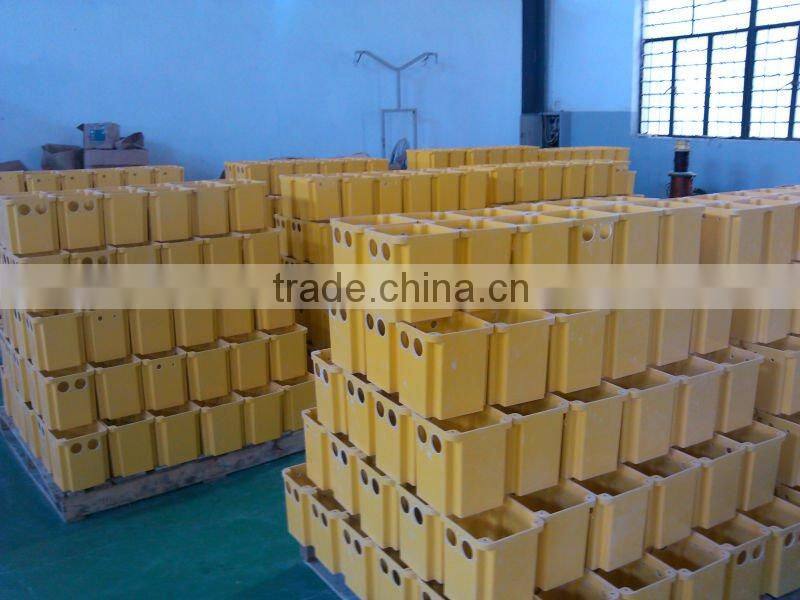 3.3kva portable transformer