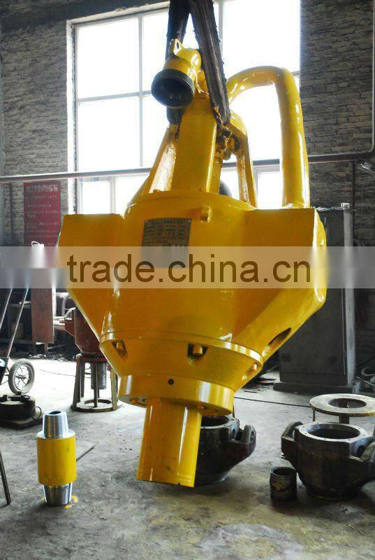 Oilfield Rig Oil/Gas API 8C Swivel