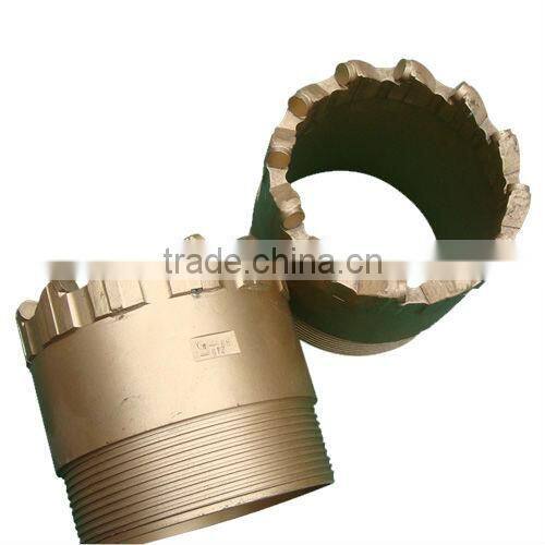 tungsten caribde core pdc drill Bit
