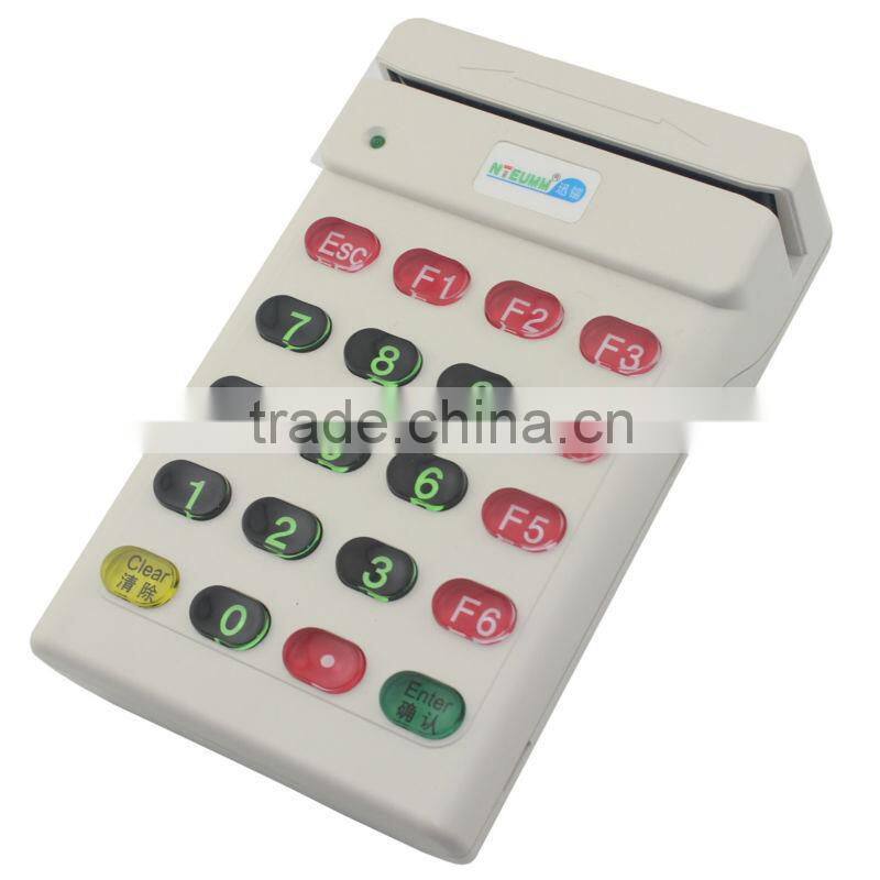 NT-700 Magnetic Swipe Card Reader