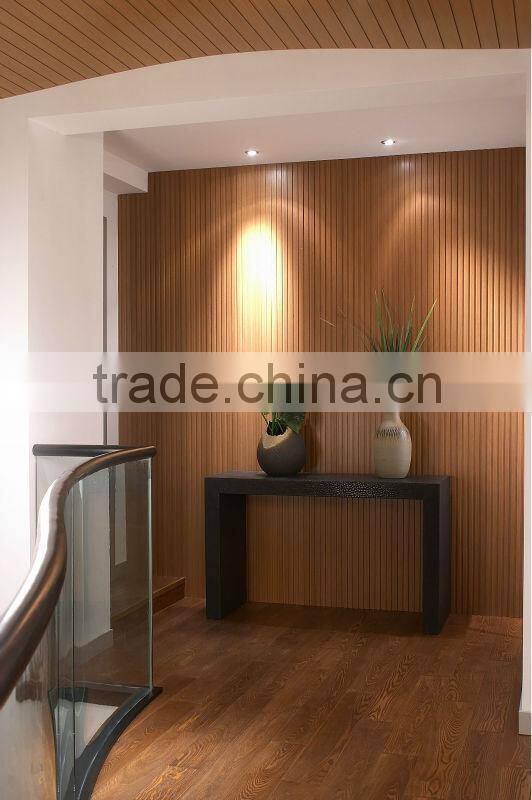 wpc foam indoor wall panel