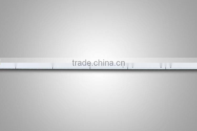 SMD 5730 Car LED Rigid Strip Bar Light White 12V