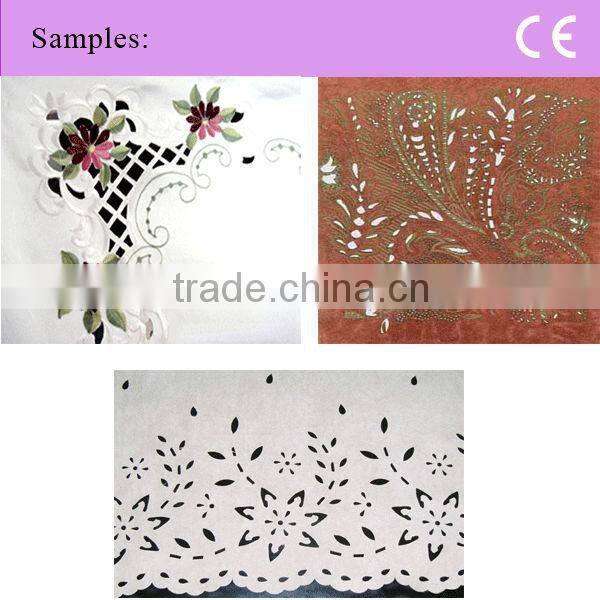 peg feeding machine 2013NEW! Automatic Feed Hobby Laser Cutting Machine