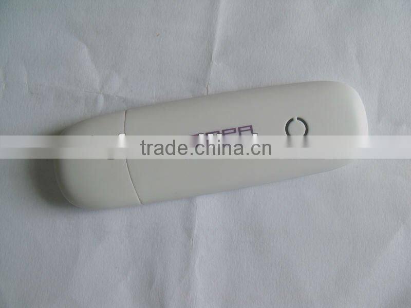 2100Mhz 7.2Mbps HSDPA usb 3g hsdpa modem EF368 7.2Mbps usb 3g modem like zte mf190