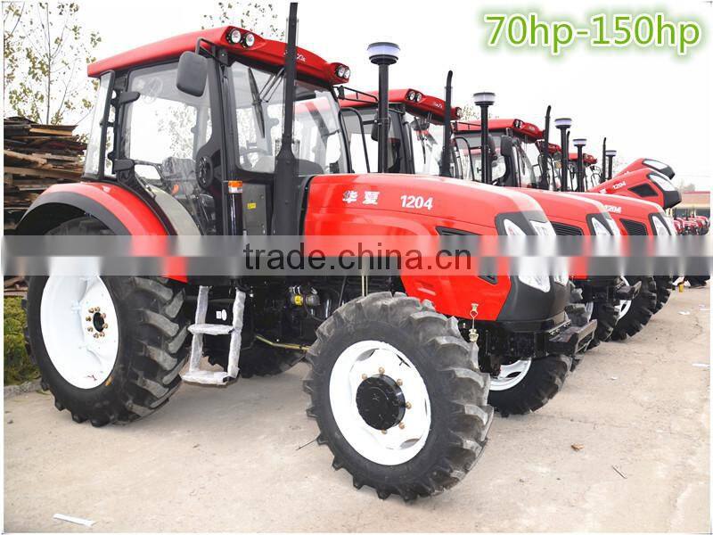 the price of high quality and low price four wheel tractor air conditioner