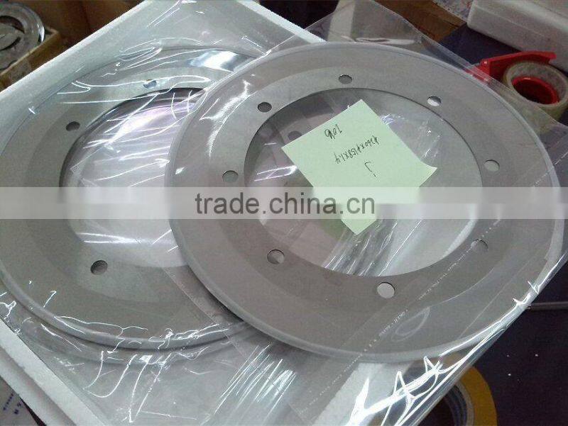 Paper Cutting Knives Corrugated Carton Cutting Blade, carton blade