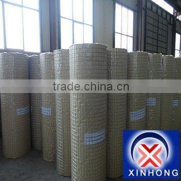 welded wire mesh panel(manufacturer)