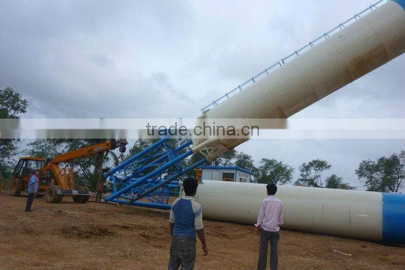 Hot sale cement storage silos
