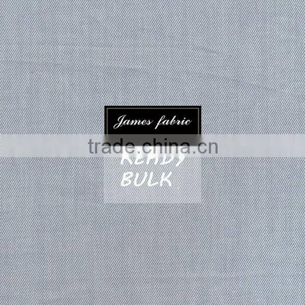 100% Cotton Yarn Dyed Spring/Summer Shirting Fabric, Multicolor Cotton Twill Fabric series two