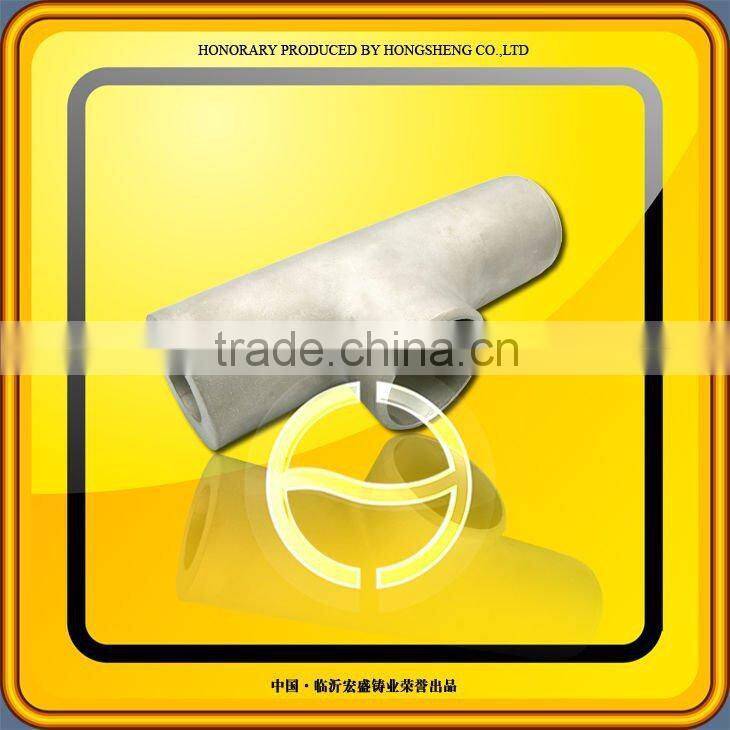 High Quality All kinds of Steel led casting