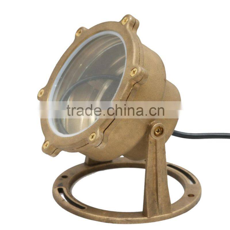 led water effect light outdoor light underwater light
