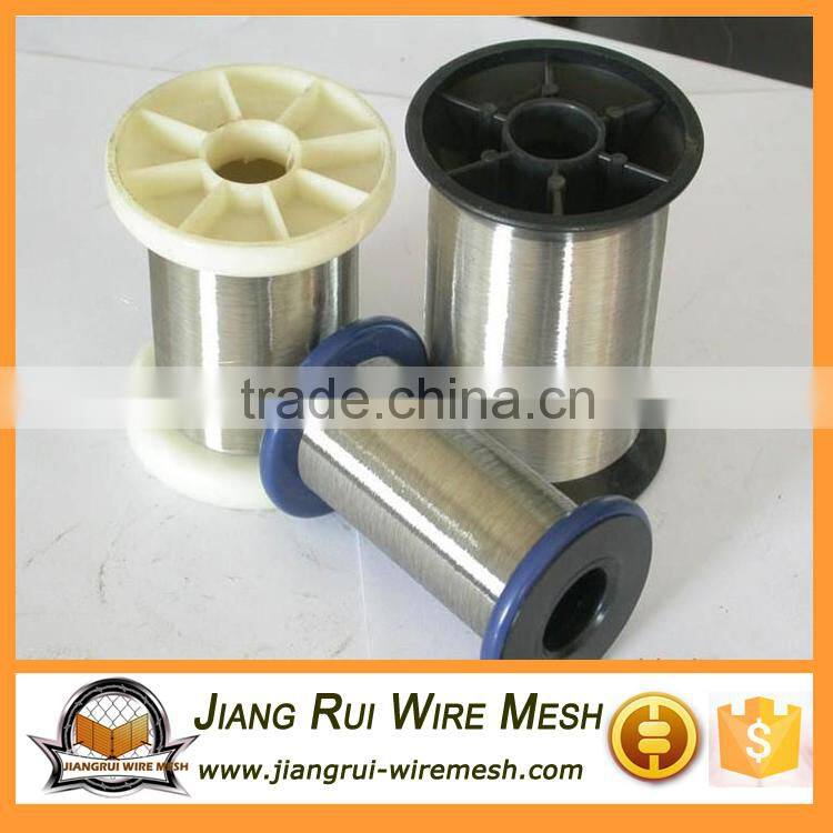 high quality low price stainless wire
