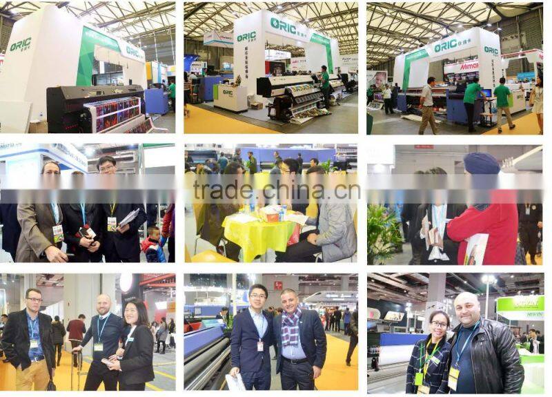 Oric DX5 Printhead mini flatbed uv printer