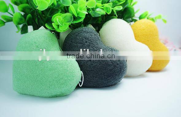 Best selling girl face sponges in America