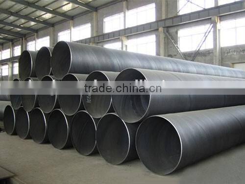 ASTM A572 GR.50 Welded Steel Pipe