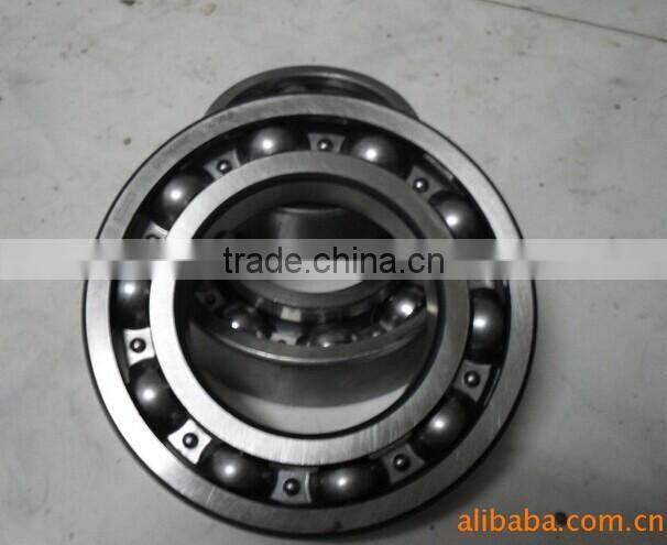 High Precision and Cheap Deep Groove Ball Bearing 61807TN