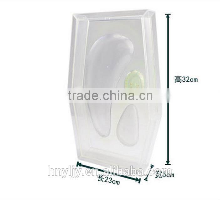 Anatomical Plant Model