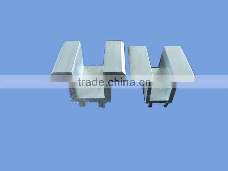 Alu Solar Mounting Rail