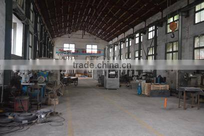 LTDNJ-1500 Single Effect Evaporator