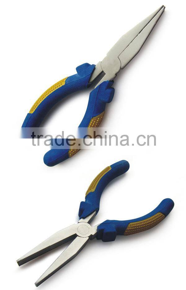 jewelry pliers nose pliers flat nose pliers