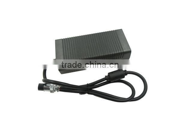 output 19.5v power supply 10a with CE FCC for LED LCD