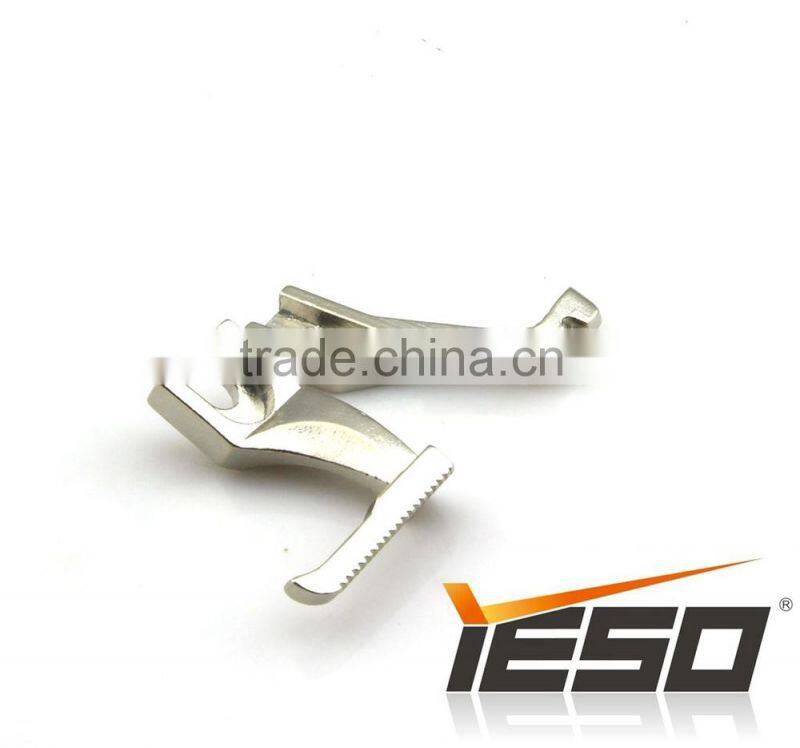 U192R/U193R Presser Foot Yeso Sewing Machine Spare Parts Sewing Accessories