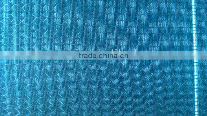 Large AirFlow Nylon Mesh Pre Air Filter Fan Coil Filter