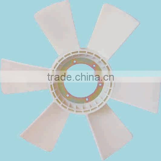 HIGH QUALITY AUTO ENGINE COOLING TRUCK FAN BLADE OEM NO.8971307570