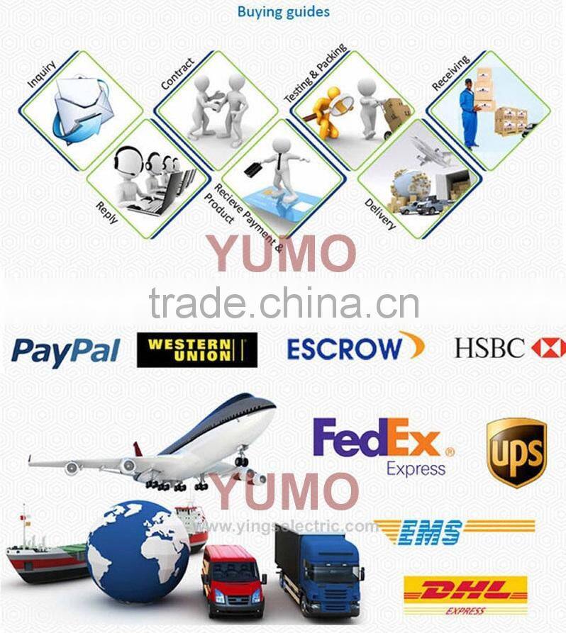 ok YUMO ISC3004 diameter 30mm 1024 pulse A B Z phase mini solid shaft price incremental rotary encoder