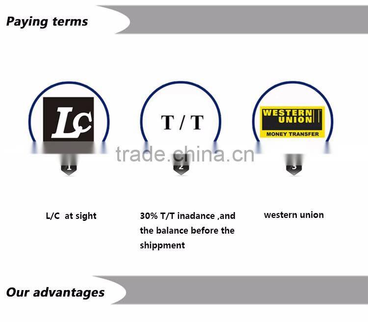 Price list Heavy Duty PET Rope Clamps for rope 16mm