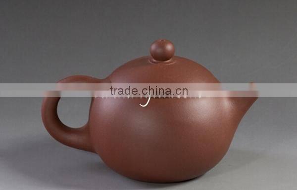 Big Xi Shi Handmade Clay Teapot