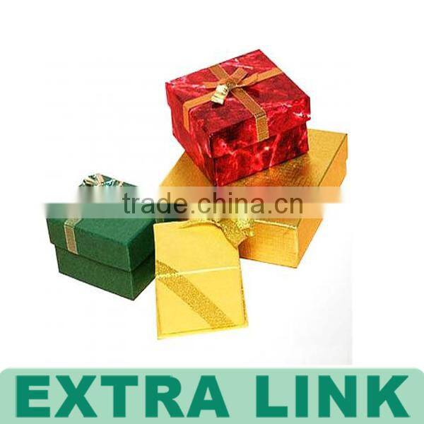 Luxurious Custom Elegant Decorative Candy Box Wholesale