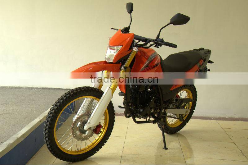 250cc dirt bike cheap motorcycle for sale ZF250GY-2A