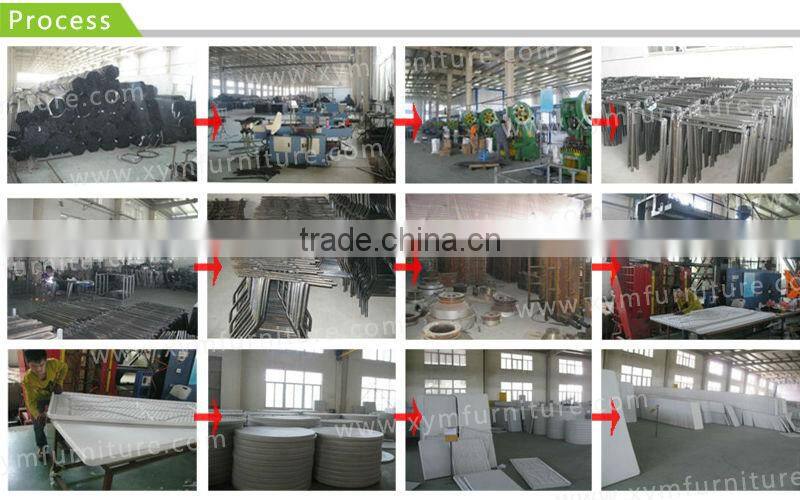 durable foldable table