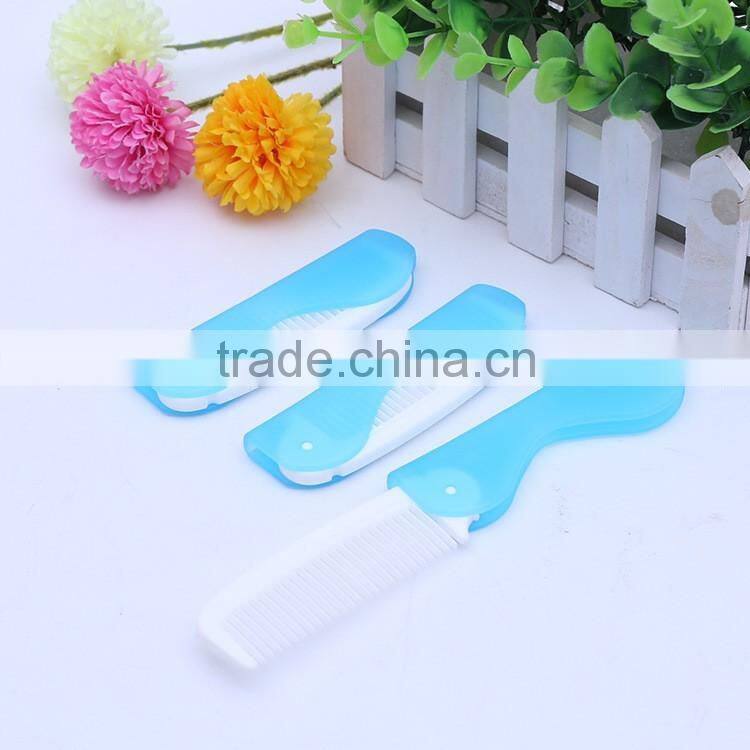 Most popular hotel disposable comb