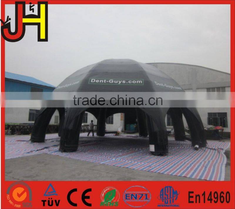 Promotion inflatable air dome tent for sale inflatable marquee outdoor tent party