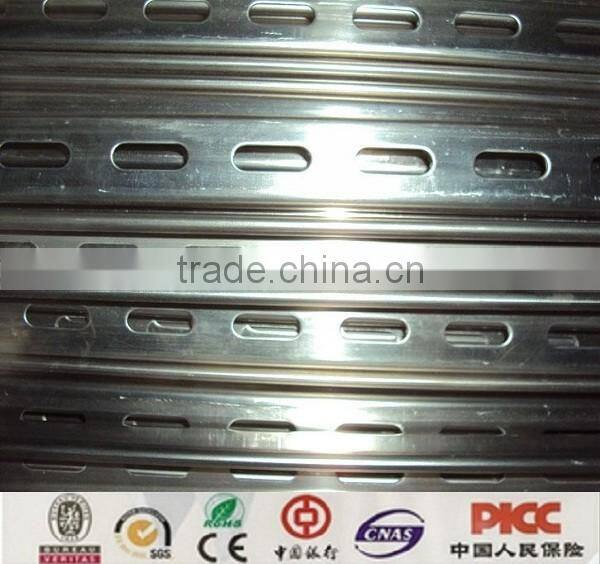 C Steel Profile C Channel Profiles