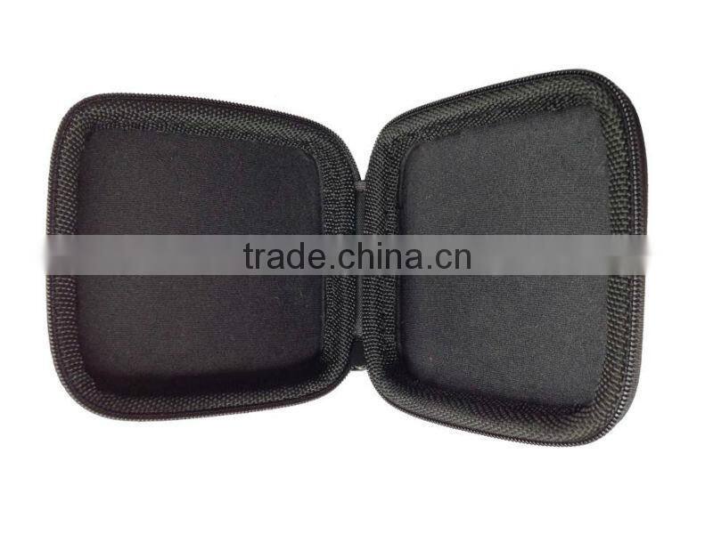durable protective EVA earphone hard case