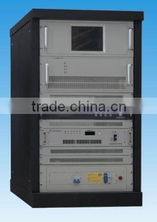 Brand New Professional Analog 1KW TV Transmitter High reliability UHF/VHF