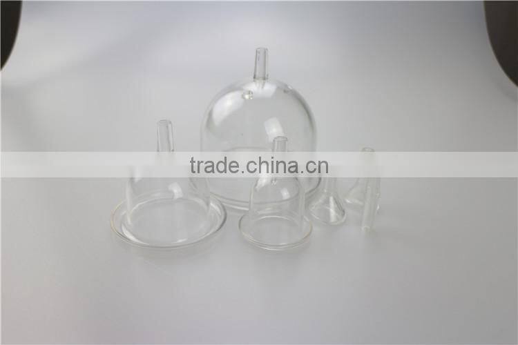 Professional high quality 35 treament program vacuum roller massage machine
