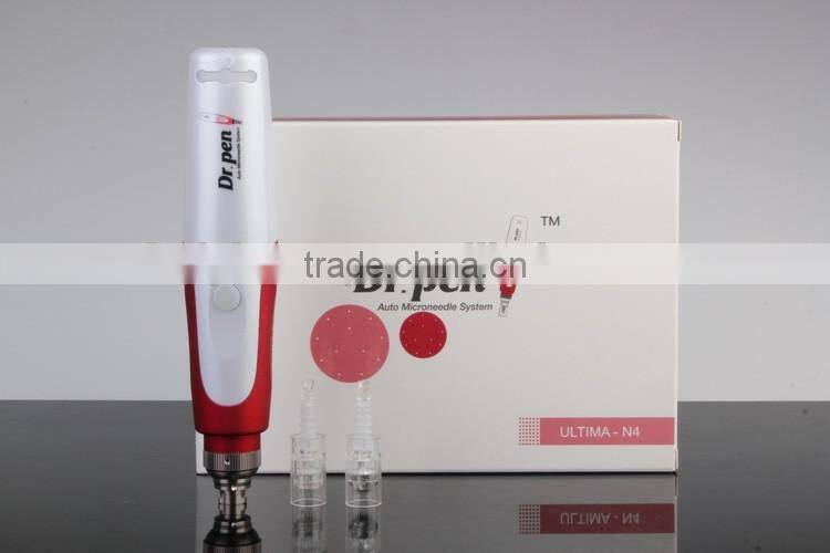 High Quality Wrinkle Removal Professional Dermapen Medical