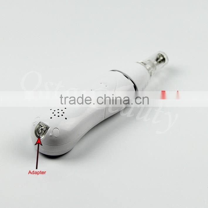 OstarBeauty NEW diamond peel microdermabrasion machine for skin peeling and blackhead removal