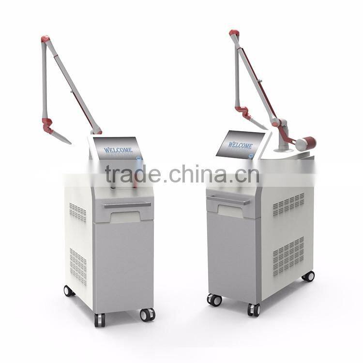 best professional tattoo remover q-switched nd yag laser